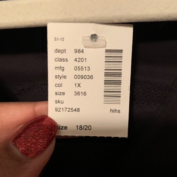 Lane Bryant Jacket - Picture 4 of 5